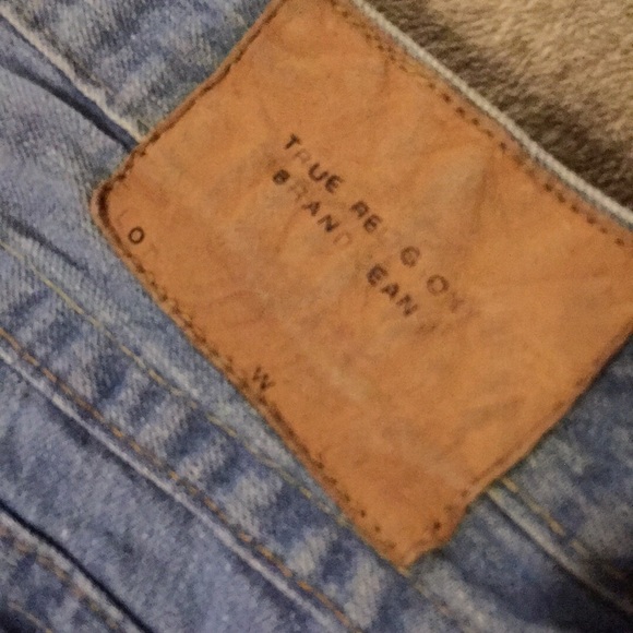 True Religion Jeans - Picture 4 of 4
